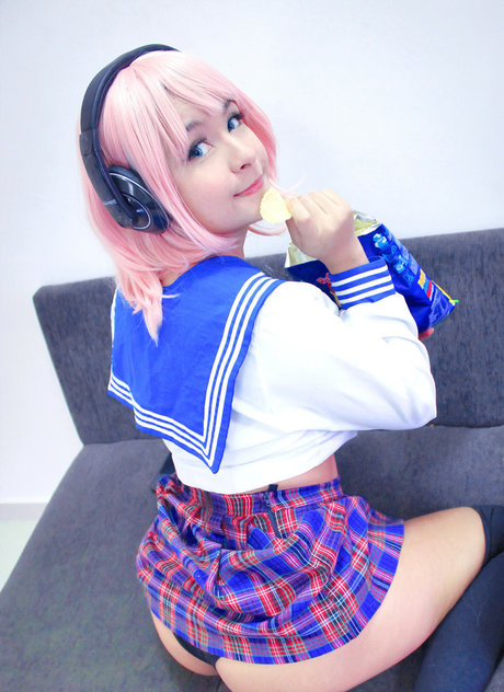 Harumicos beautiful star gallery