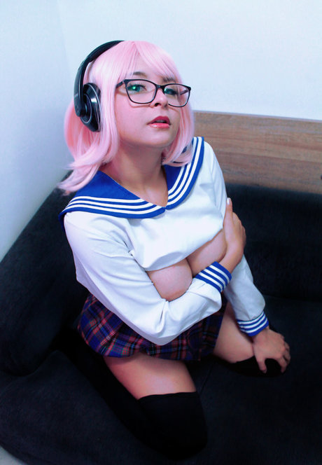 Harumicos pornstar exclusive gallery