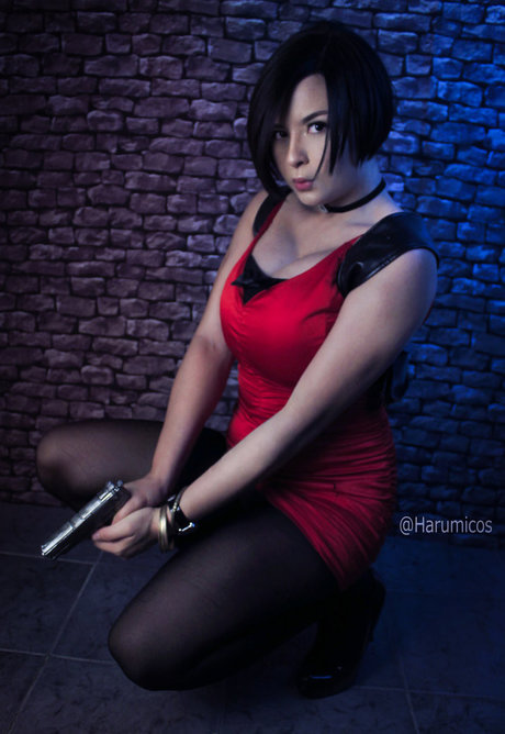 Harumicos nudes model galleries