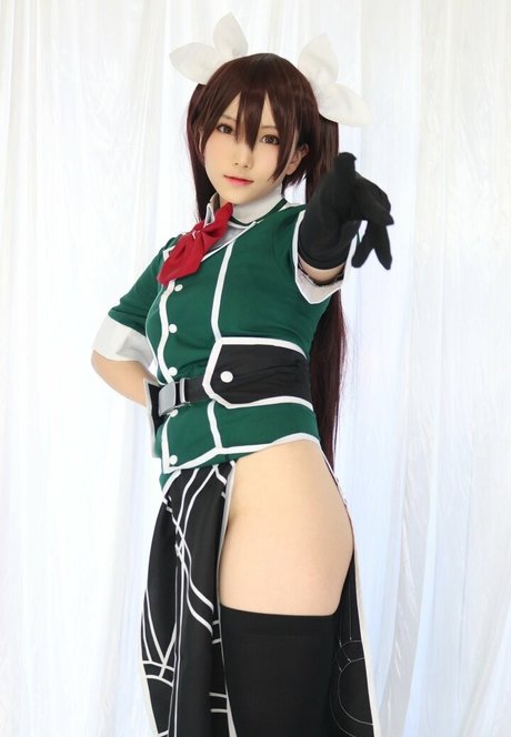 Nikuyukina porn actress images