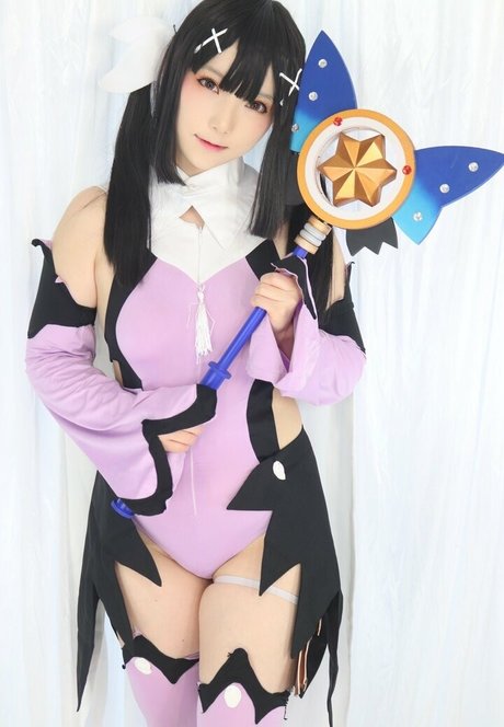 Nikuyukina exclusive pornstar archive