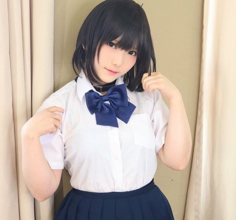 Nikuyukina exclusive model galleries