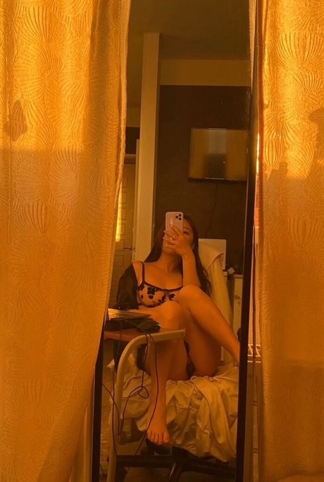 Minxkier pornstar exclusive photo