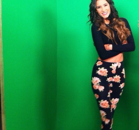 Barbara Islas exclusive pornstar pictures