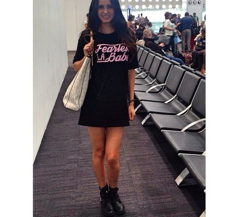 Barbara Islas pornstar exclusive pics