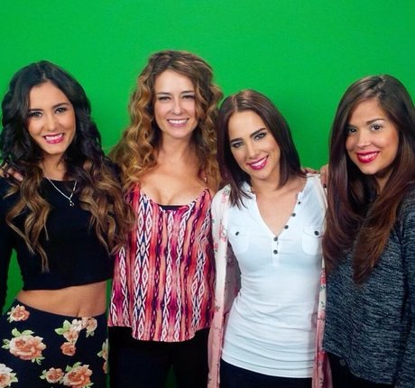 Barbara Islas xxx pornstar photo