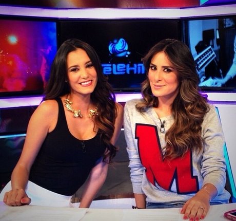 Barbara Islas Profile pic