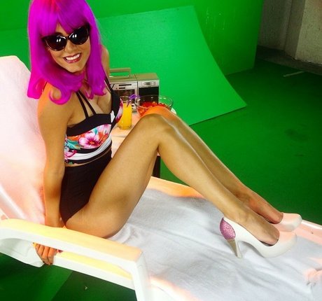 Barbara Islas nude actress galleries