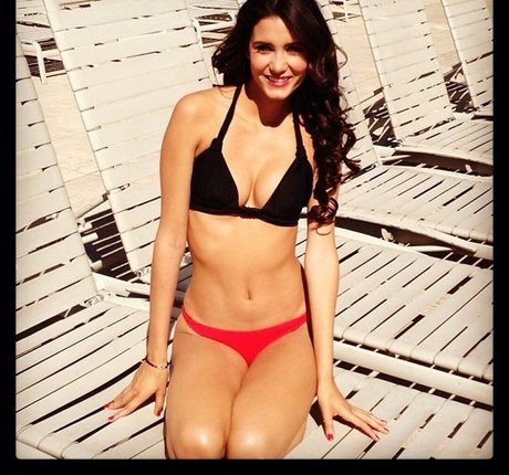 Barbara Islas model porn pic