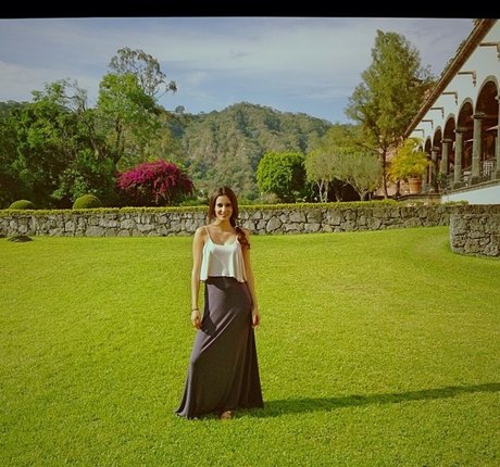 Barbara Islas star exclusive galleries