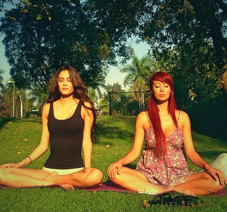 Barbara Islas art actress photos