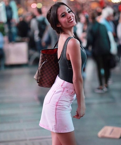 Barbara Islas pornstar beautiful pic