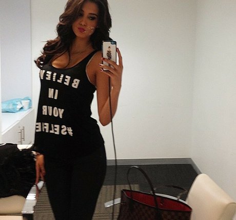 Barbara Islas star best pictures