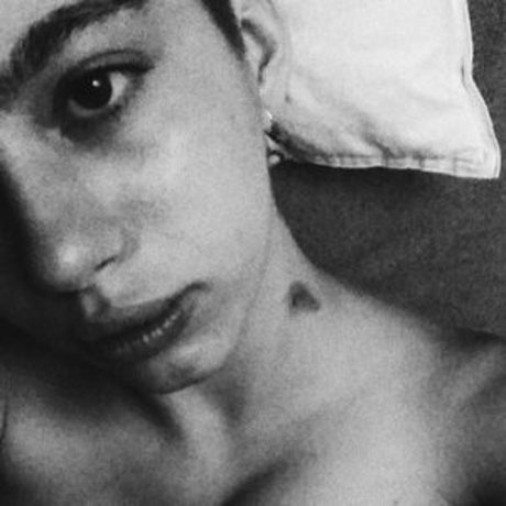 SpanishGrimes model sex gallery