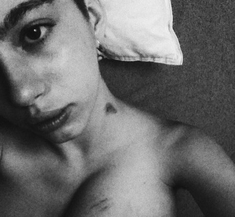 SpanishGrimes pornstar free images