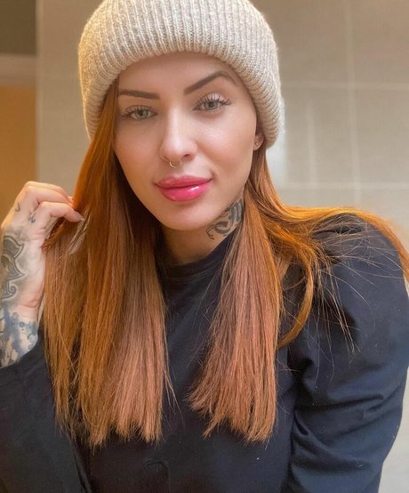 Ruivas BR Gostosas naked pornstar gallery