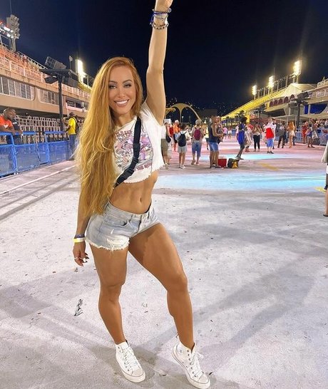 Ruivas BR Gostosas pornstar hd pic