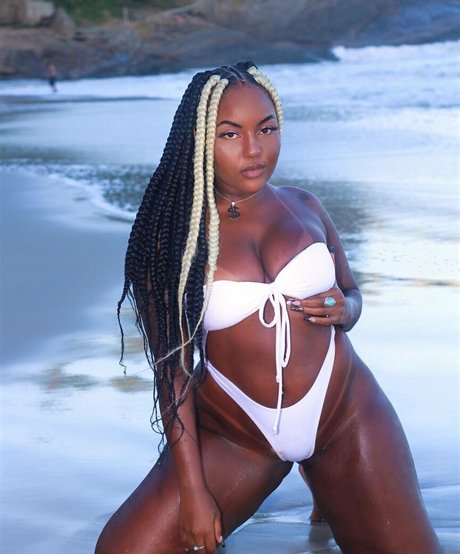 Sthefany Cristina star pornographic archive