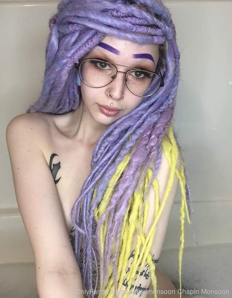 Holy Roller Barbie naked star gallery