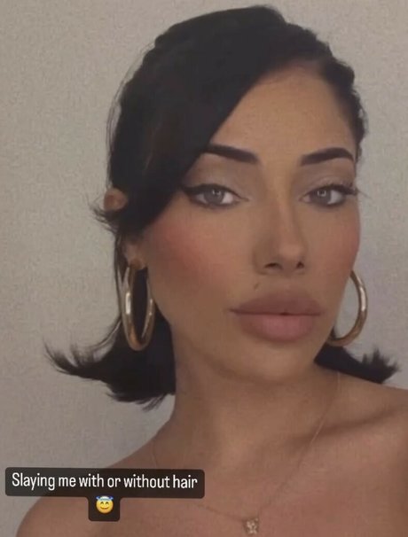 Gabriella Firek pretty pornstar img