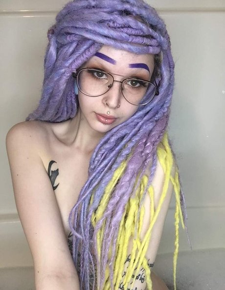 HollyRollerBarbie adult star image