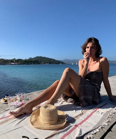 Andja Lorein high quality pornstar photo