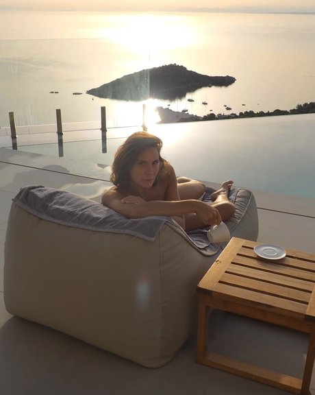 Andja Lorein nudes pornstar gallery