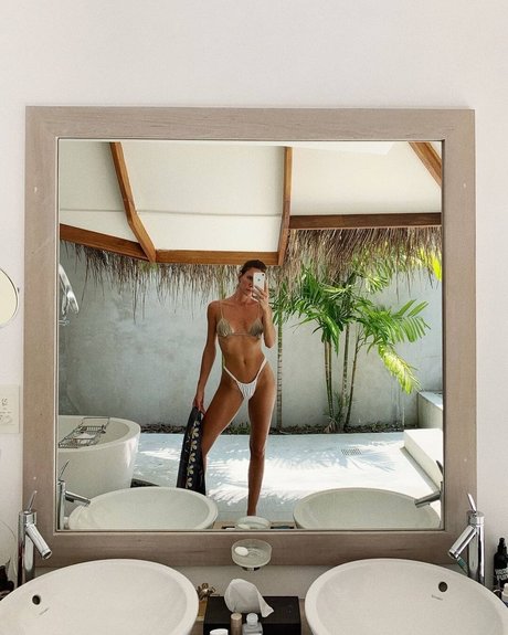 Andja Lorein nudes pornstar pics