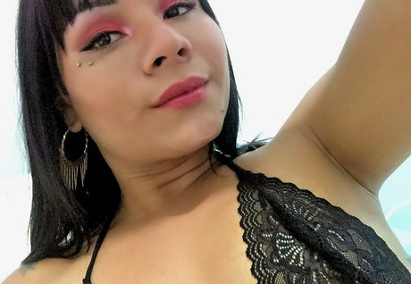 TS Angelique Andrea star beautiful galleries