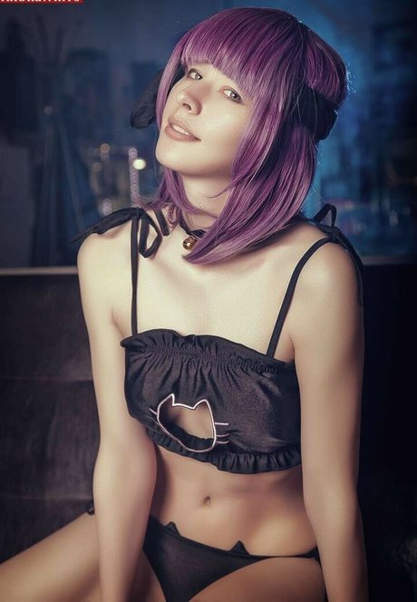 Aleksis Hitc perfect actress photo