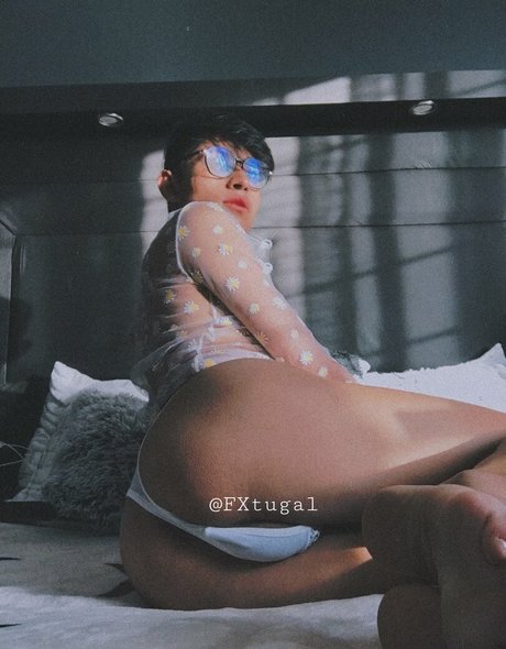 FXtugal beautiful pornstar pic