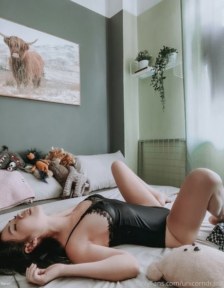 Unicorndrank star exclusive photos