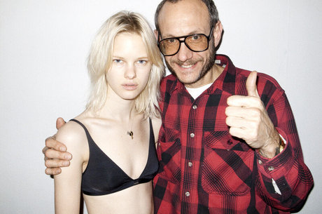 Terry Richardson pornstar nice pic