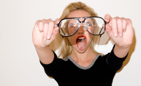 Terry Richardson actress image