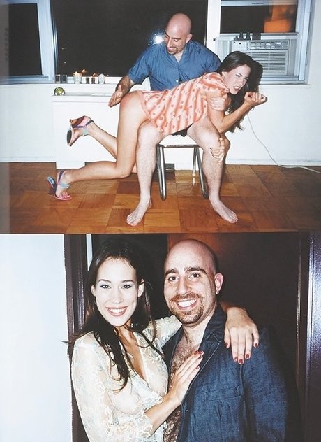 Terry Richardson art pornstar gallery