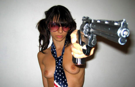 Terry Richardson hd pornstar pics