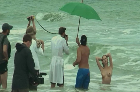 Terry Richardson star art images