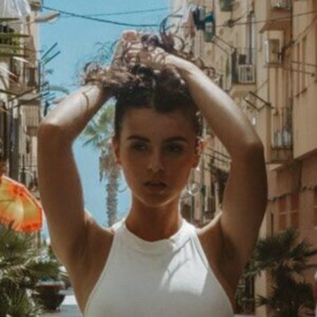 Sara Llamas best actress galleries