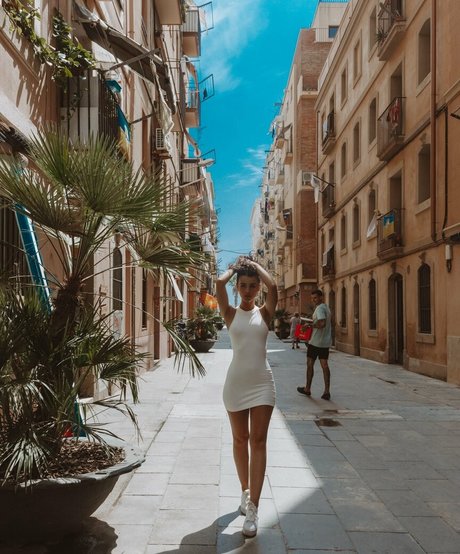 Sara Llamas top star img