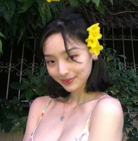 nayoungkim18 model sex picture