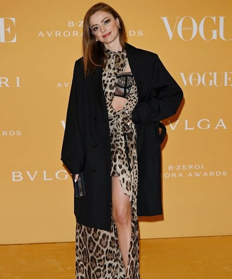 Annalisa Scarrone star xxx photos