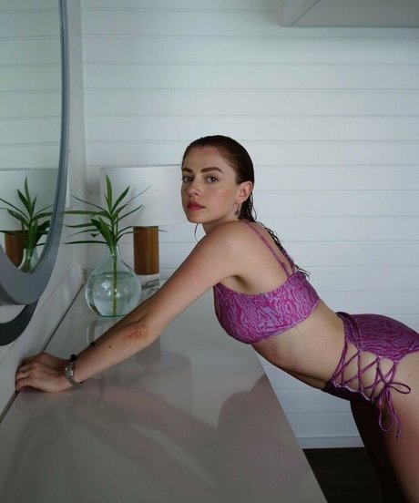 Annalisa Scarrone model perfect picture