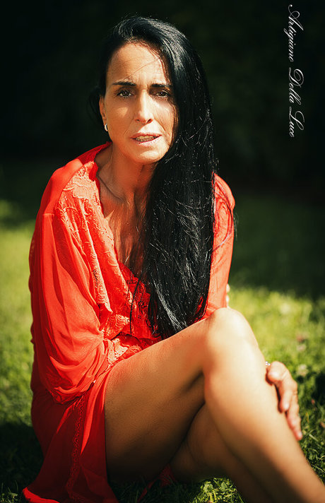 Ginevra Paolini star nudes picture