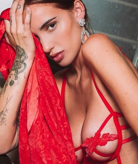 callanjensen model xxx pic