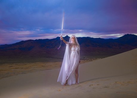 Emma Karla Peet erotic pornstar images