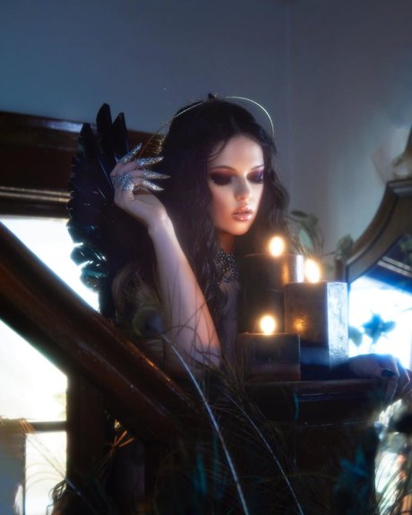 Emma Karla Peet beautiful pornstar pic