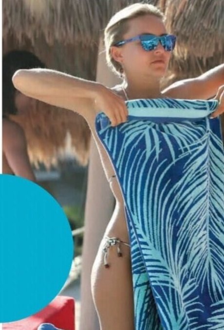 Angelique Boyer pornstar sexy img