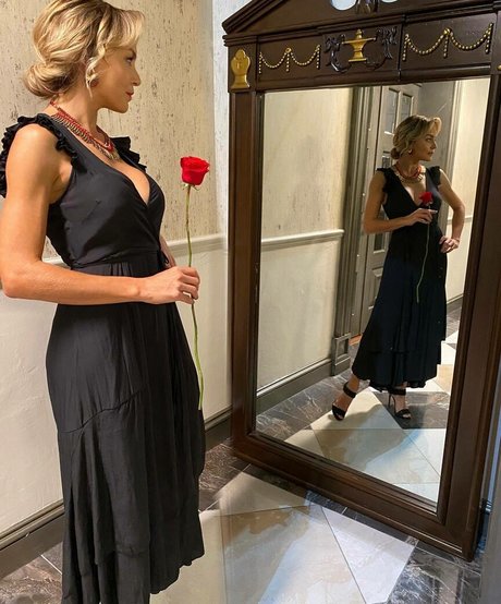 Angelique Boyer art actress images