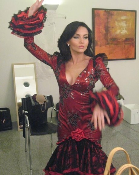 Angelique Boyer actress img