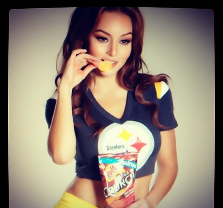 Angelique Boyer sex star photo